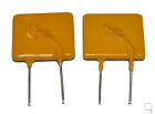 Electronic Capacitors