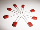 Electronic Capacitors