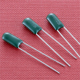 Electronic Capacitors