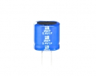 Electronic Capacitors