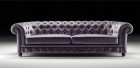 Sofa-Chesterfield