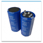 Electronic Capacitors