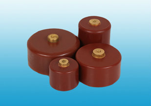 Electronic Capacitors