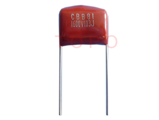 Electronic Capacitors