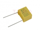 Electronic Capacitors