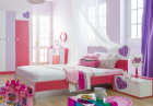 Kid's Bedroom Furniture--Lovely