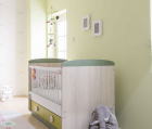 Baby's Bedroom Furniture--Wingy