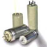 Electronic Capacitors