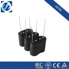 Electronic Capacitors