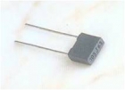 Electronic Capacitors