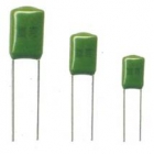 Electronic Capacitors