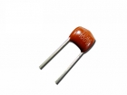 Electronic Capacitors