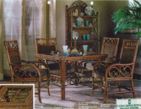 LEGACY DINING SET