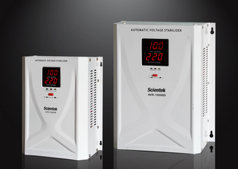 Voltage Stabilizers