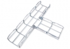 Wire Mesh Cable Tray