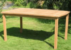 Dining Table-TGF 165