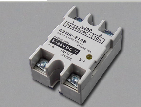 Electrical Relays