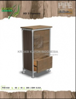 Bed room Dresser-PHD-010