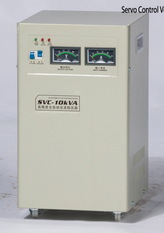 Voltage Stabilizers