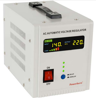 Voltage Stabilizers