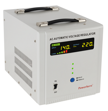 Voltage Stabilizers