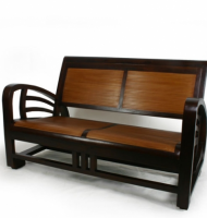 Marion Bamboo Sofa— DC 208 B