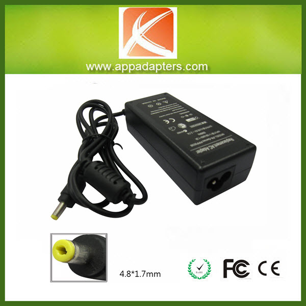 AC/DC Adapters