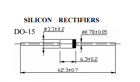 Electronic Rectifier