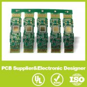 Rigid PCB