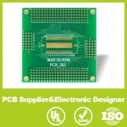 Rigid PCB