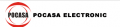 Shenzhen Pocasa Electronic Co., Ltd.