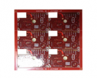 Multilayer PCB