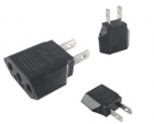 EURO adapter plug