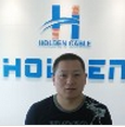 Ningbo Holden Cable Co., Ltd.