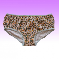 Ladies' briefs   126F323