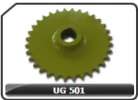 CLAAS BALER PARTS