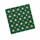 Multilayer PCB