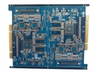 Multilayer PCB