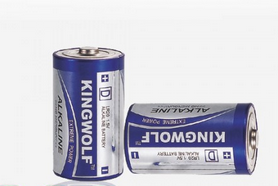 Rechargeable battery