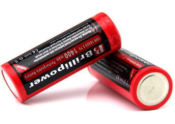 Rechargeable battery