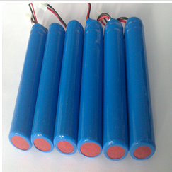 Rechargeable battery