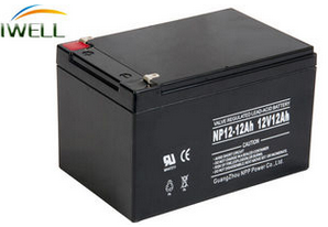 Lead Acid Battery