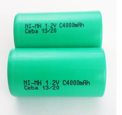 Rechargeable battery