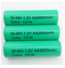 Rechargeable battery