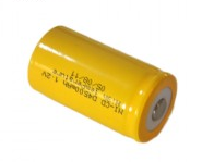 Rechargeable battery