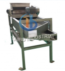 Apricot Sheller Machine