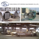 Zhucheng City Ritong Machinery Co., Ltd.