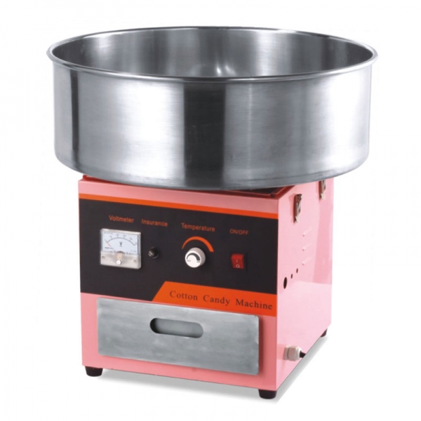 Electric Cotton Candy Machine