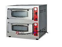 Electric Pizza Oven