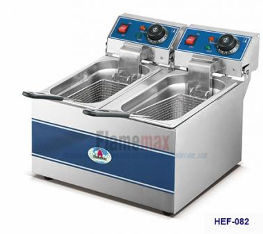 electric fryer